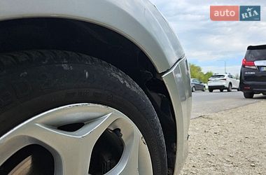 Хетчбек Ford Focus 2011 в Білгороді-Дністровському