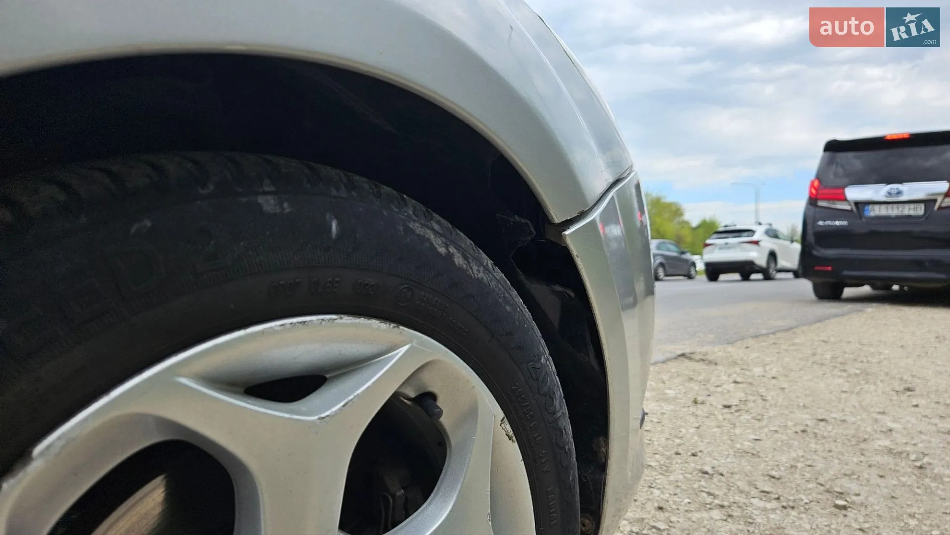 2011 Ford Focus - мініатюра 11