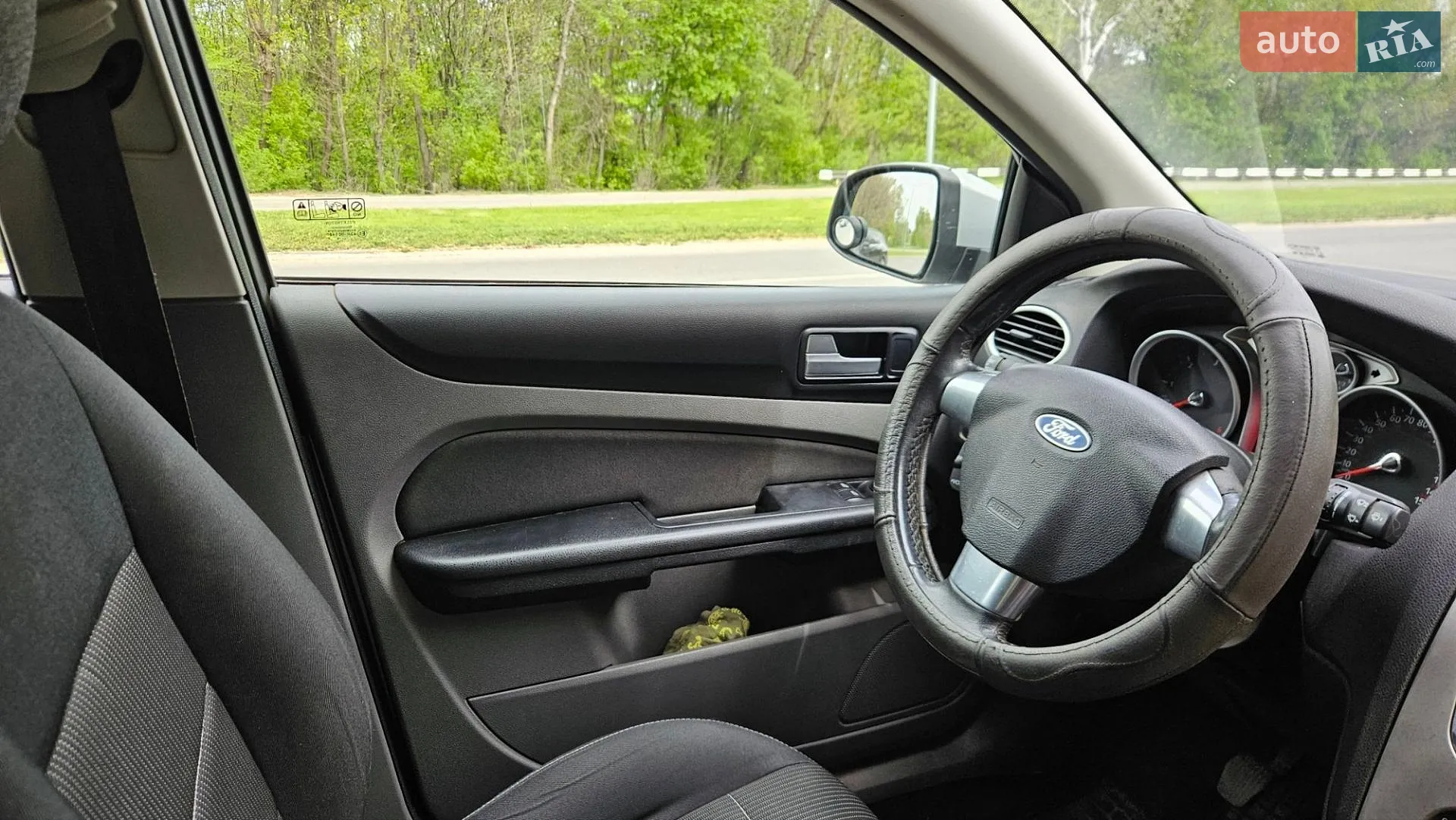 2011 Ford Focus - мініатюра 22