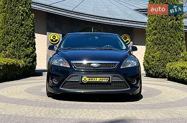 Кабріолет Ford Focus 2007 в Львові