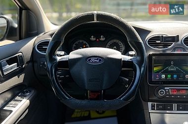 Кабріолет Ford Focus 2007 в Львові