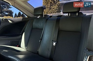 Кабріолет Ford Focus 2007 в Львові
