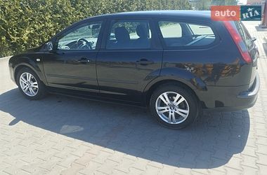 Универсал Ford Focus 2006 в Луцке