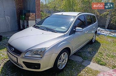 Універсал Ford Focus 2005 в Первомайську