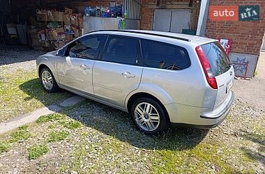 Універсал Ford Focus 2005 в Первомайську