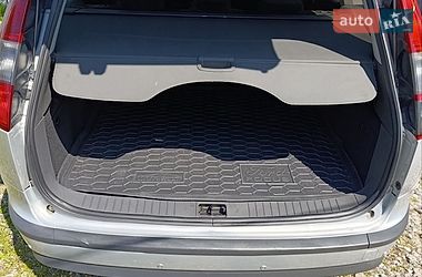 Універсал Ford Focus 2005 в Первомайську