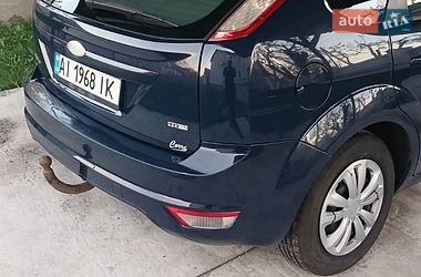 Хэтчбек Ford Focus 2009 в Калиновке