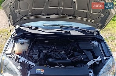 Універсал Ford Focus 2005 в Первомайську
