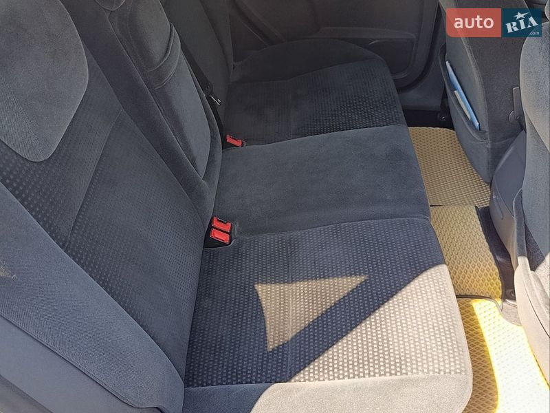 Універсал Ford Focus 2005 в Первомайську