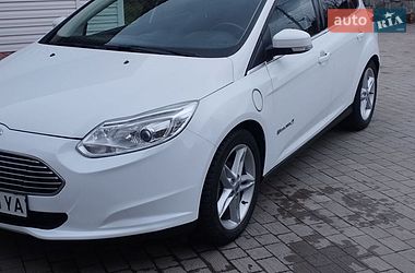 Хэтчбек Ford Focus 2015 в Житомире