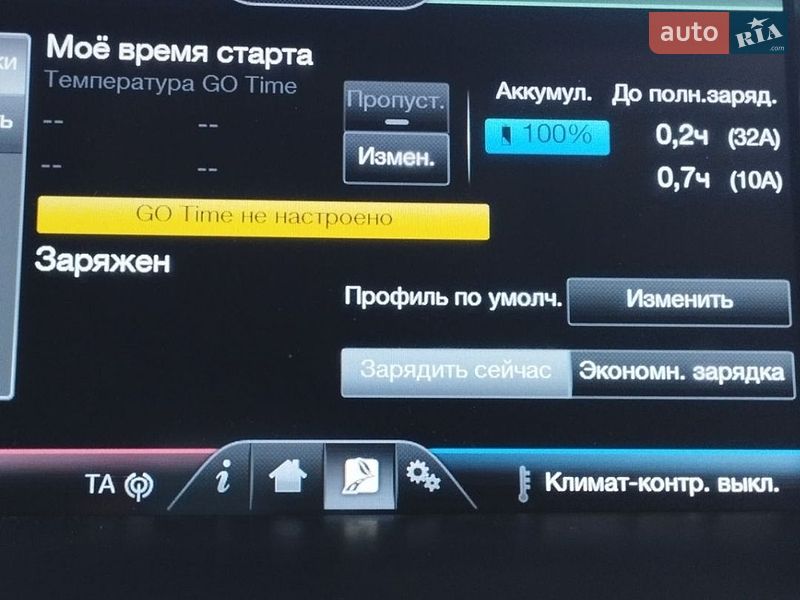 Хетчбек Ford Focus 2015 в Житомирі