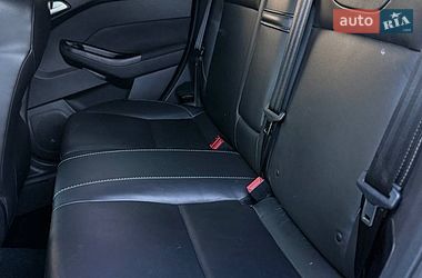 Хетчбек Ford Focus 2012 в Дніпрі