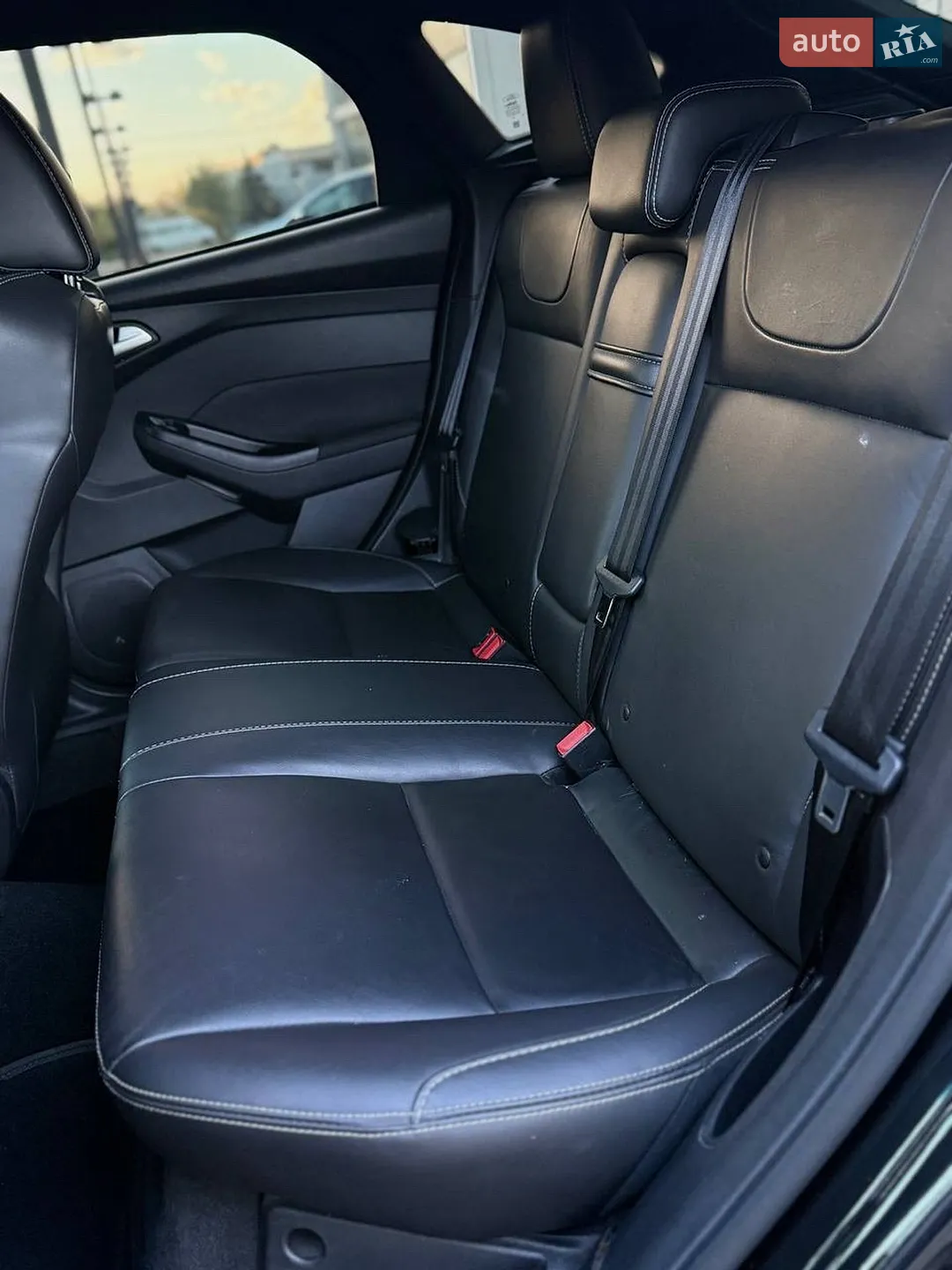 2012 Ford Focus - мініатюра 27
