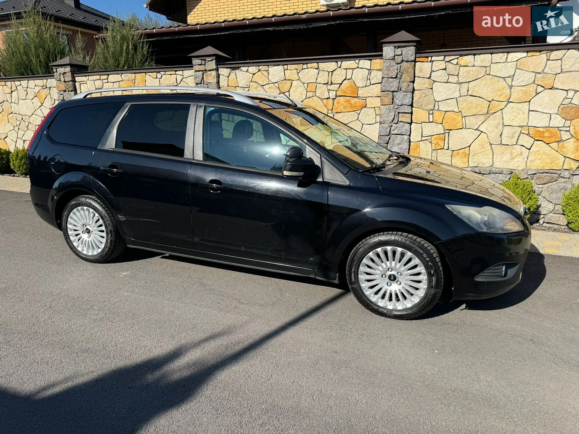 2010 Ford Focus - мініатюра 5