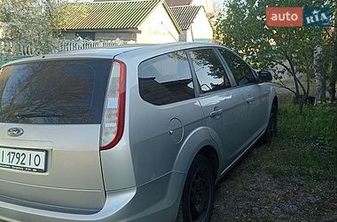 Універсал Ford Focus 2008 в Кременчуці