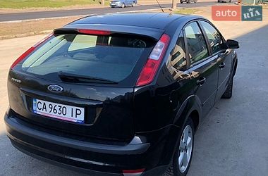 Хетчбек Ford Focus 2007 в Черкасах