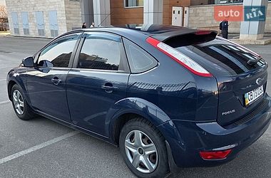 Хетчбек Ford Focus 2008 в Києві