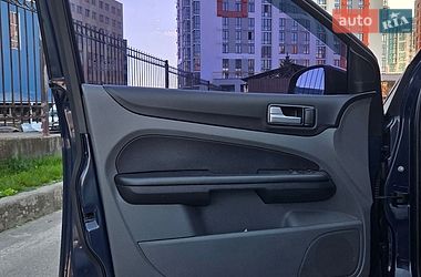 Хетчбек Ford Focus 2008 в Києві