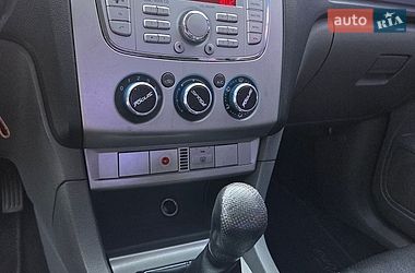 Хетчбек Ford Focus 2008 в Києві