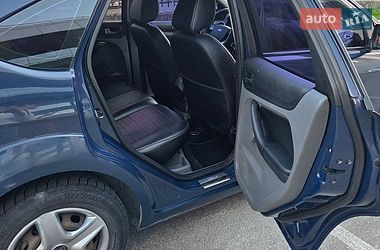 Хетчбек Ford Focus 2008 в Києві