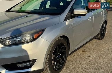 Седан Ford Focus 2015 в Балте