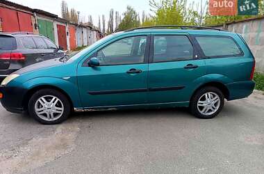 Универсал Ford Focus 2000 в Киеве