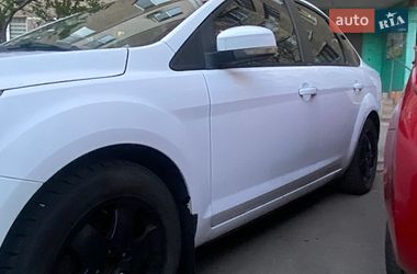 Седан Ford Focus 2011 в Києві
