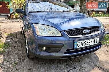 Універсал Ford Focus 2004 в Черкасах