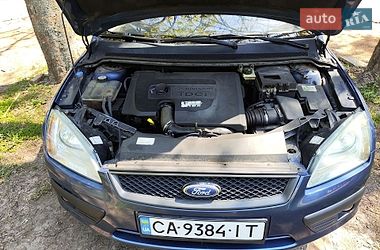 Універсал Ford Focus 2004 в Черкасах
