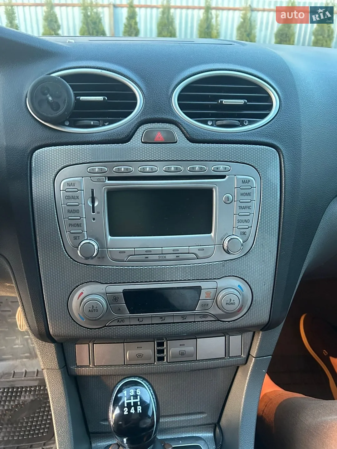 2010 Ford Focus - мініатюра 30
