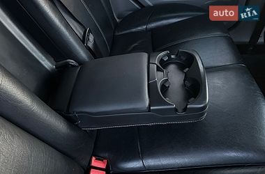 Універсал Ford Focus 2010 в Луцьку