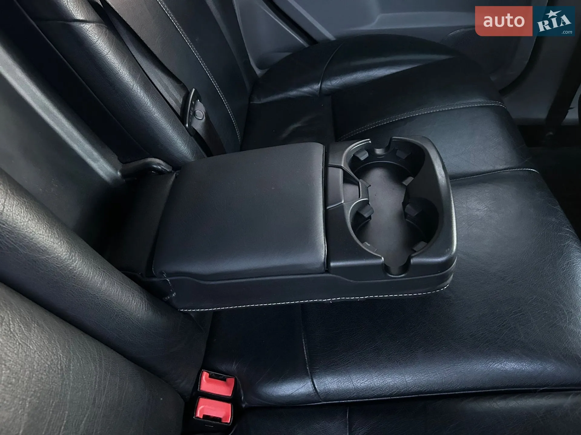 2010 Ford Focus - мініатюра 32