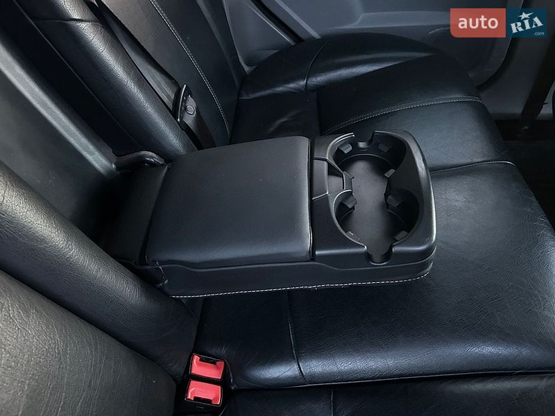 Універсал Ford Focus 2010 в Луцьку