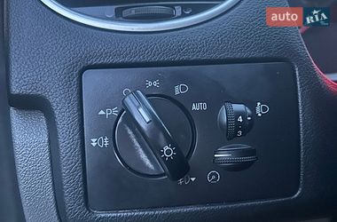 Універсал Ford Focus 2010 в Луцьку
