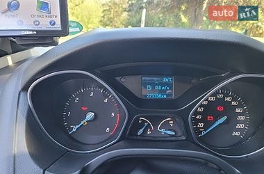 Універсал Ford Focus 2011 в Рівному