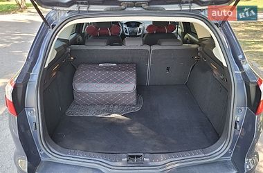 Універсал Ford Focus 2011 в Рівному