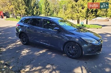 Універсал Ford Focus 2011 в Рівному