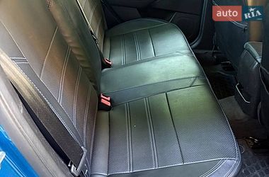 Седан Ford Focus 2015 в Києві