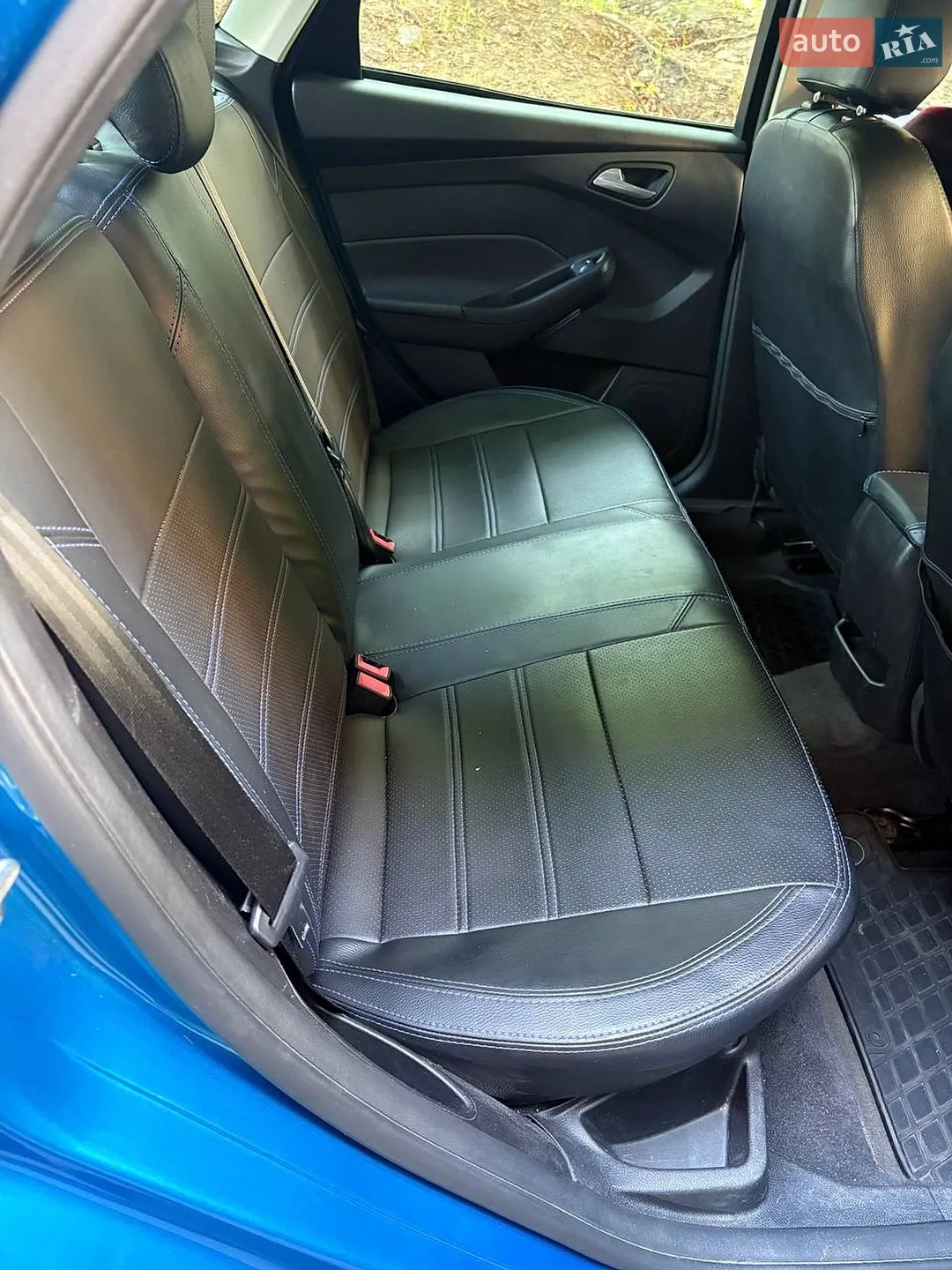 2015 Ford Focus - мініатюра 8