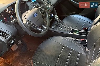 Седан Ford Focus 2015 в Києві