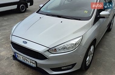 Универсал Ford Focus 2016 в Святопетровское