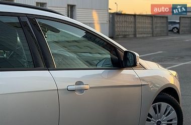 Універсал Ford Focus 2016 в Києві