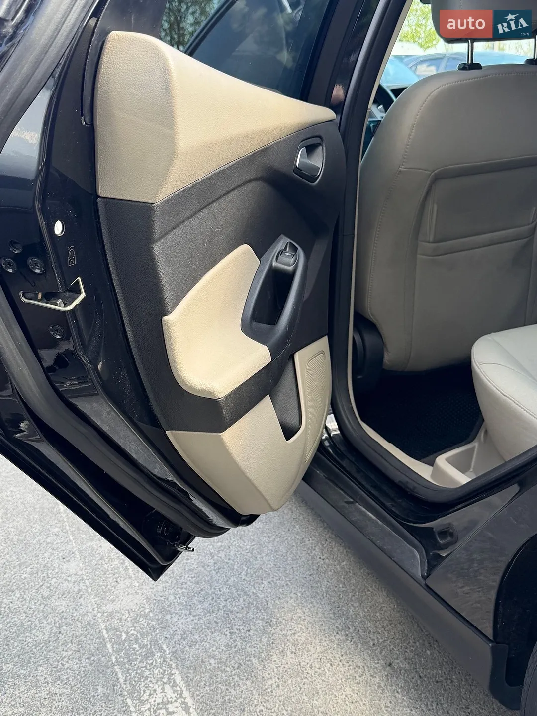 2016 Ford Focus - мініатюра 10