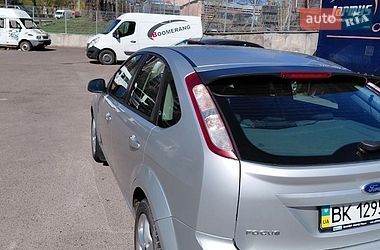 Хетчбек Ford Focus 2011 в Рівному