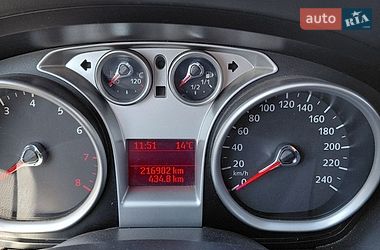 Хетчбек Ford Focus 2011 в Рівному