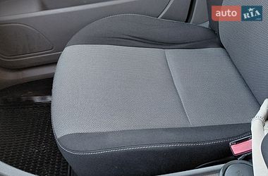 Хетчбек Ford Focus 2011 в Рівному