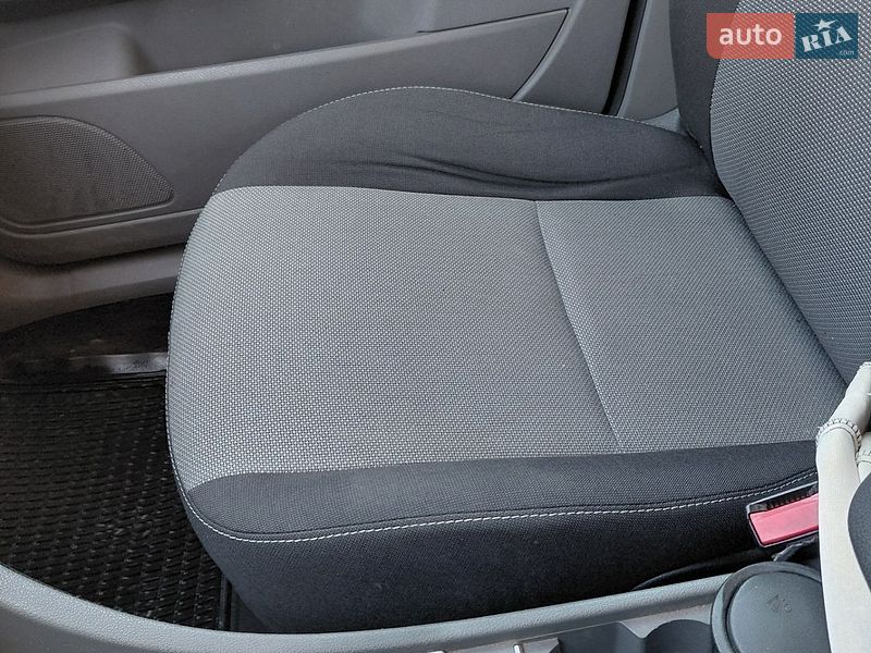 Хетчбек Ford Focus 2011 в Рівному