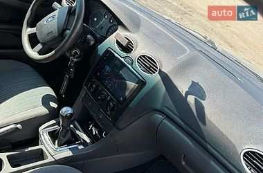 Універсал Ford Focus 2005 в Харкові
