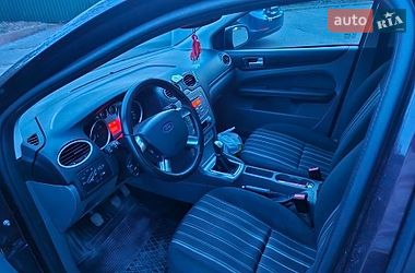 Седан Ford Focus 2008 в Вінниці