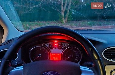 Седан Ford Focus 2008 в Вінниці
